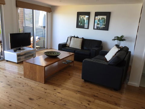 Swan Bay Hideaway - Accommodation in Bendigo 16
