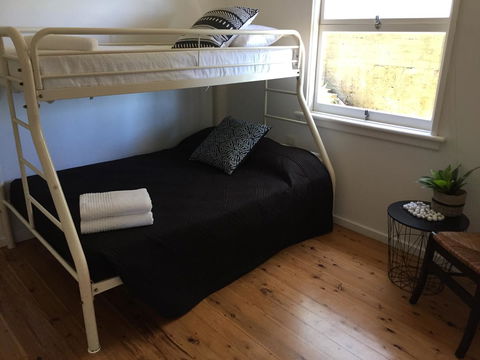 Swan Bay Hideaway - Accommodation in Bendigo 8
