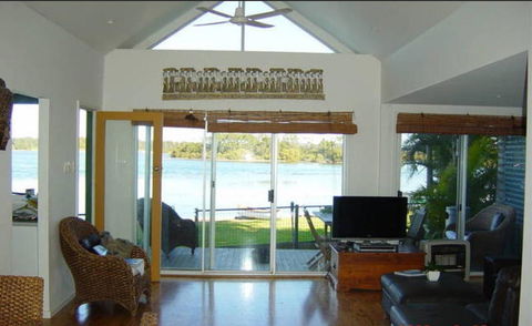 Swan Bay Hideaway - Accommodation in Bendigo 12