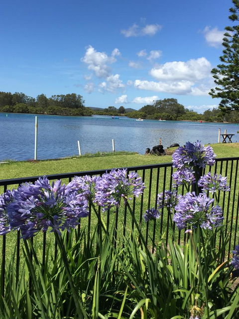 Swan Bay Hideaway - Accommodation in Bendigo 5