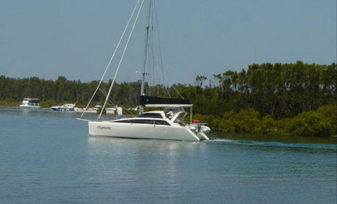 Swan Bay Hideaway - Accommodation in Bendigo 10