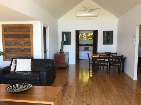 Swan Bay Hideaway - Accommodation in Bendigo 11
