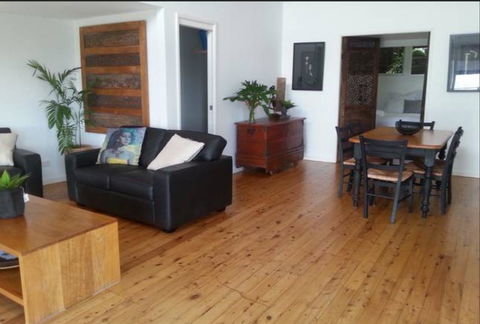 Swan Bay Hideaway - Accommodation in Bendigo 2