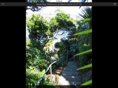 Swan Bay Hideaway - Accommodation in Bendigo 1