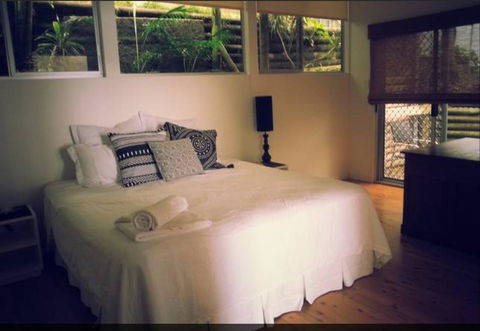 Swan Bay Hideaway - Accommodation in Bendigo 3