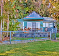 Swan Bay Hideaway - Accommodation in Bendigo
