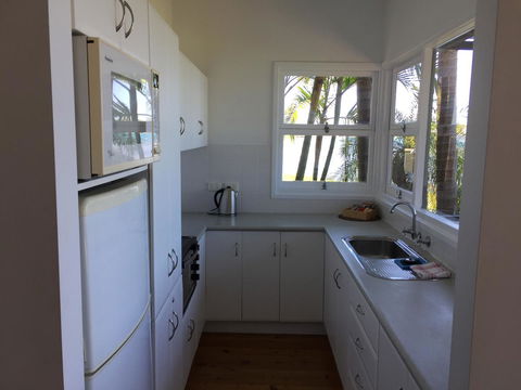 Swan Bay Hideaway - Accommodation in Bendigo 4
