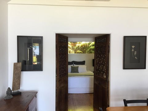 Swan Bay Hideaway - Accommodation in Bendigo 14
