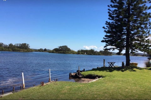 Swan Bay Hideaway - Accommodation in Bendigo 13