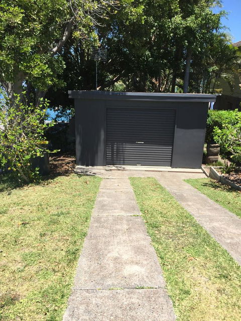 Swan Bay Hideaway - Accommodation in Bendigo 15