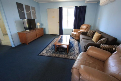 Eden Motel - Accommodation in Bendigo 13