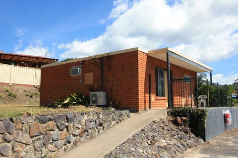 Eden Motel - Accommodation in Bendigo 16