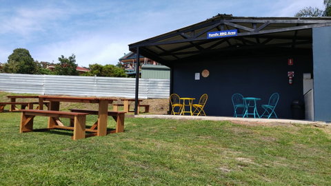 Eden Motel - Accommodation in Bendigo 10