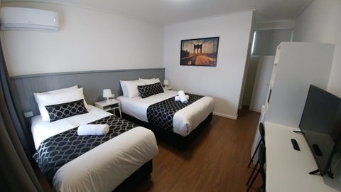 Eden Motel - Accommodation in Bendigo 4