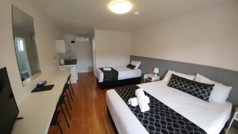 Eden Motel - Accommodation in Bendigo 6