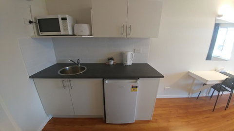 Eden Motel - Accommodation in Bendigo 9