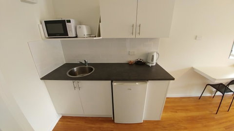 Eden Motel - Accommodation in Bendigo 5