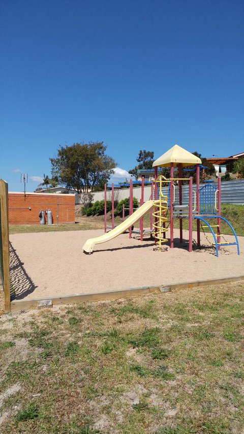 Eden Motel - Accommodation in Bendigo 17