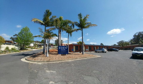 Eden Motel - Accommodation in Bendigo 23