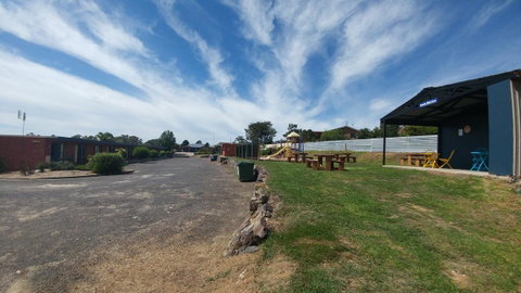 Eden Motel - Accommodation in Bendigo 11