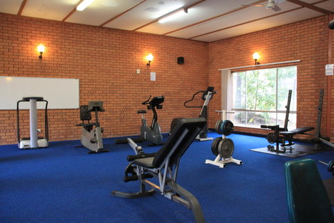 Eden Motel - Accommodation in Bendigo 18