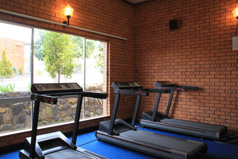 Eden Motel - Accommodation in Bendigo 19