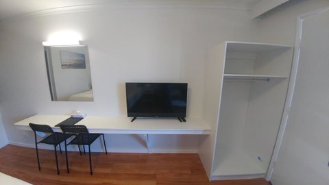 Eden Motel - Accommodation in Bendigo 8