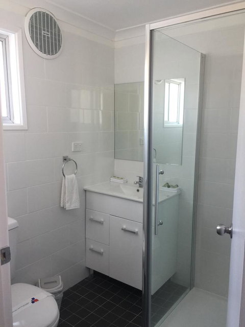 Eden Motel - Accommodation in Bendigo 2