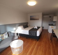 Eden Motel - Accommodation in Bendigo