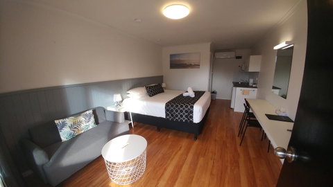 Eden Motel - Accommodation in Bendigo 0