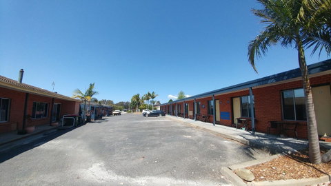 Eden Motel - Accommodation in Bendigo 22
