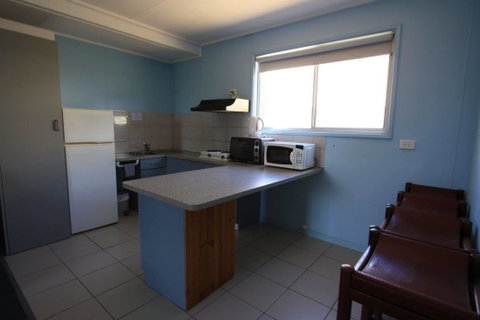 Eden Motel - Accommodation in Bendigo 14