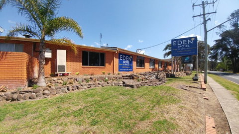Eden Motel - Accommodation in Bendigo 24