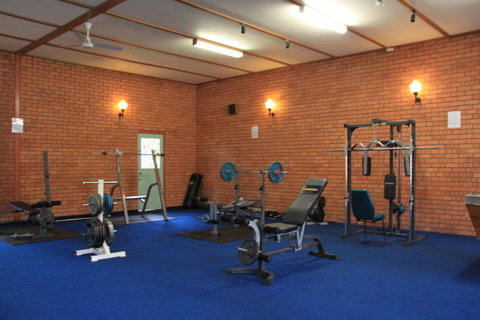 Eden Motel - Accommodation in Bendigo 20