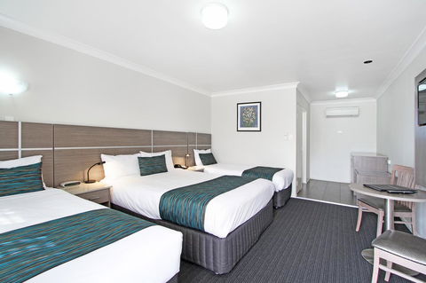 Quality Inn Ashby House Tamworth - Accommodation in Bendigo 10