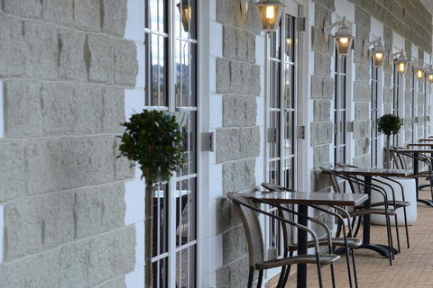 Quality Inn Ashby House Tamworth - Accommodation in Bendigo 17