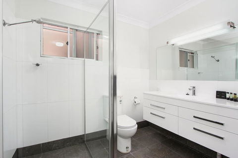 Quality Inn Ashby House Tamworth - Accommodation in Bendigo 6