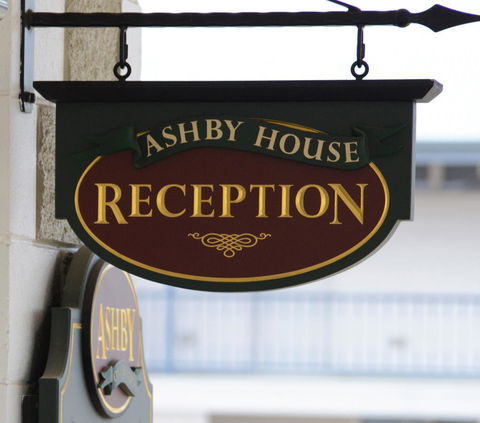 Quality Inn Ashby House Tamworth - Accommodation in Bendigo 20