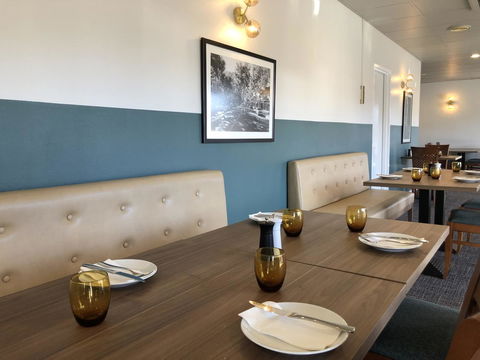 Quality Inn Ashby House Tamworth - Accommodation in Bendigo 2