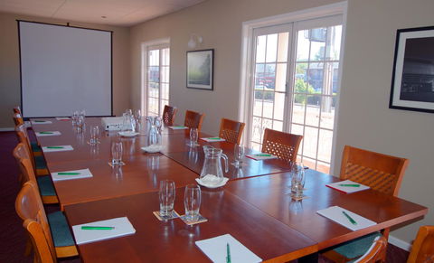 Quality Inn Ashby House Tamworth - Accommodation in Bendigo 19