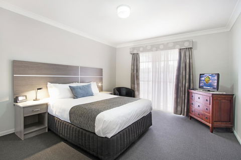 Quality Inn Ashby House Tamworth - Accommodation in Bendigo 8