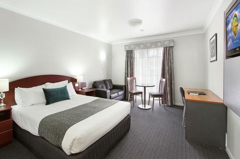 Quality Inn Ashby House Tamworth - Accommodation in Bendigo 5