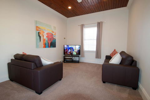 Quality Inn Ashby House Tamworth - Accommodation in Bendigo 28