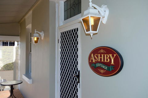 Quality Inn Ashby House Tamworth - Accommodation in Bendigo 25