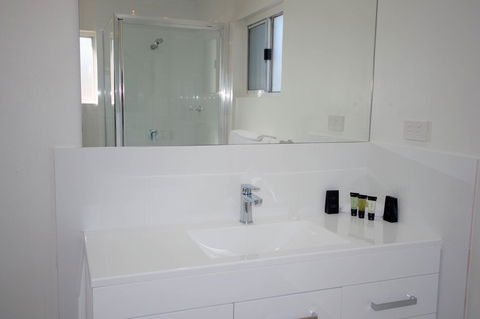 Quality Inn Ashby House Tamworth - Accommodation in Bendigo 21