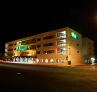 Palms Bed and Breakfast - Accommodation in Bendigo