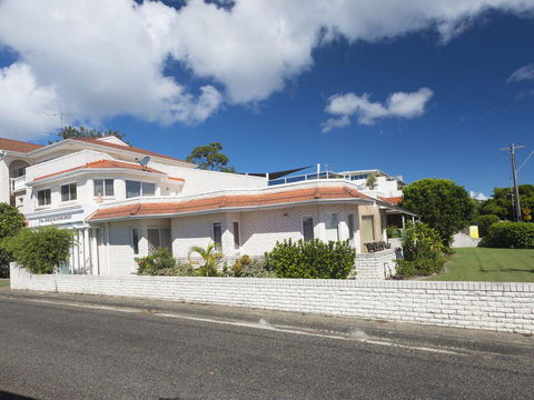 2 The Breckenridge - Accommodation in Bendigo 4