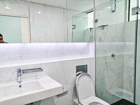 Cozy 5 Bed House In Sydney - Accommodation in Bendigo 2