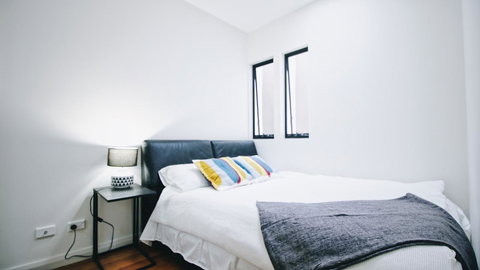 Cozy 5 Bed House In Sydney - Accommodation in Bendigo 23