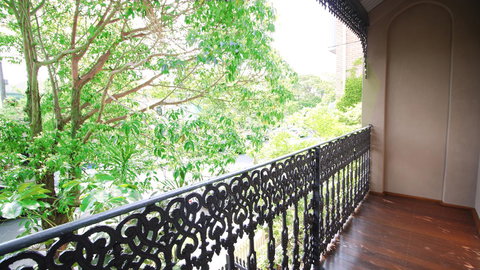 Cozy 5 Bed House In Sydney - Accommodation in Bendigo 8